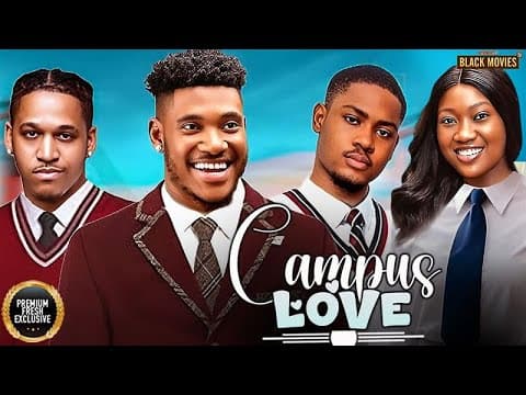 CAMPUS LOVE