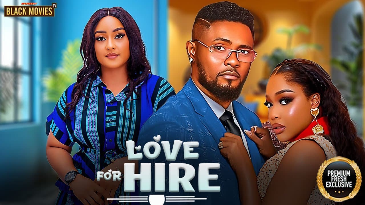 LOVE FOR HIRE