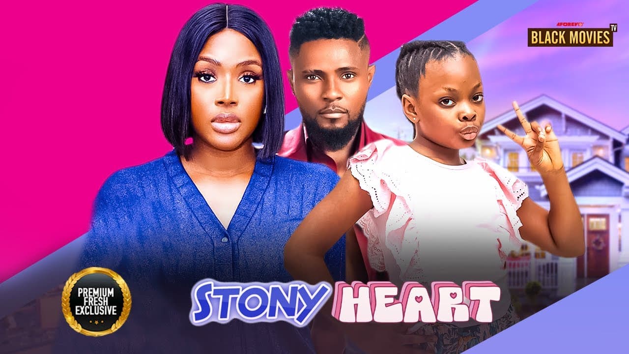 STONY HEART