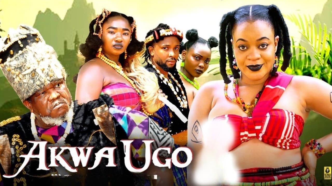 AKWA UGO 5&6