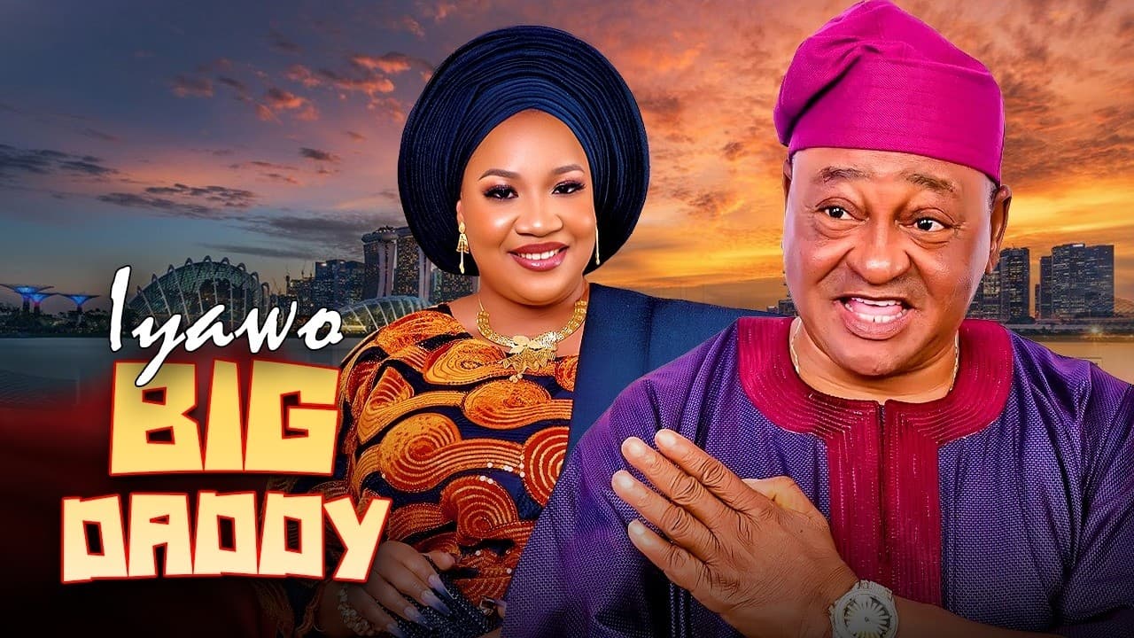 IYAWO BIG DADDY
