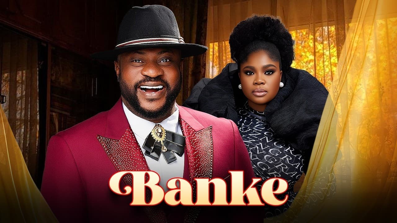 BANKE
