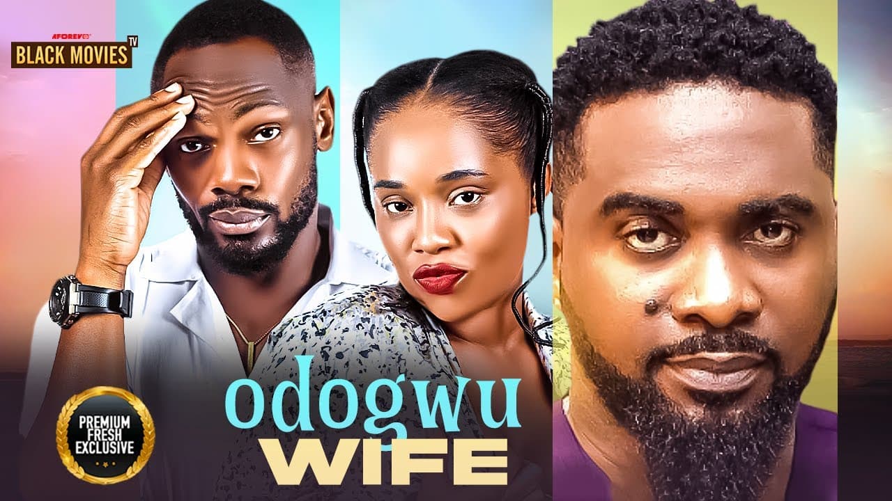 ODOGWU WIFE