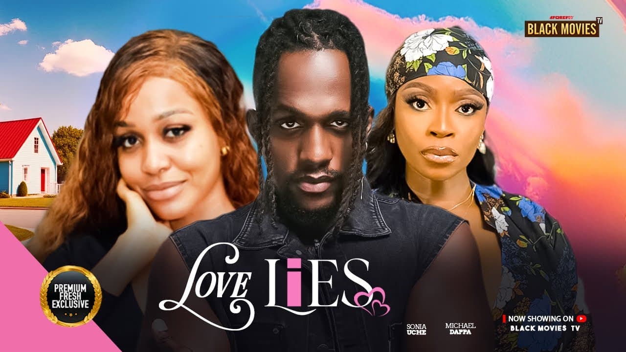 LOVE LIES