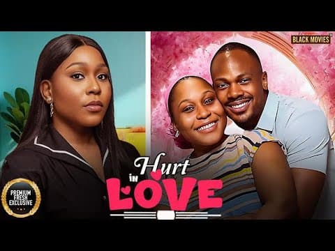 LOVE HURT