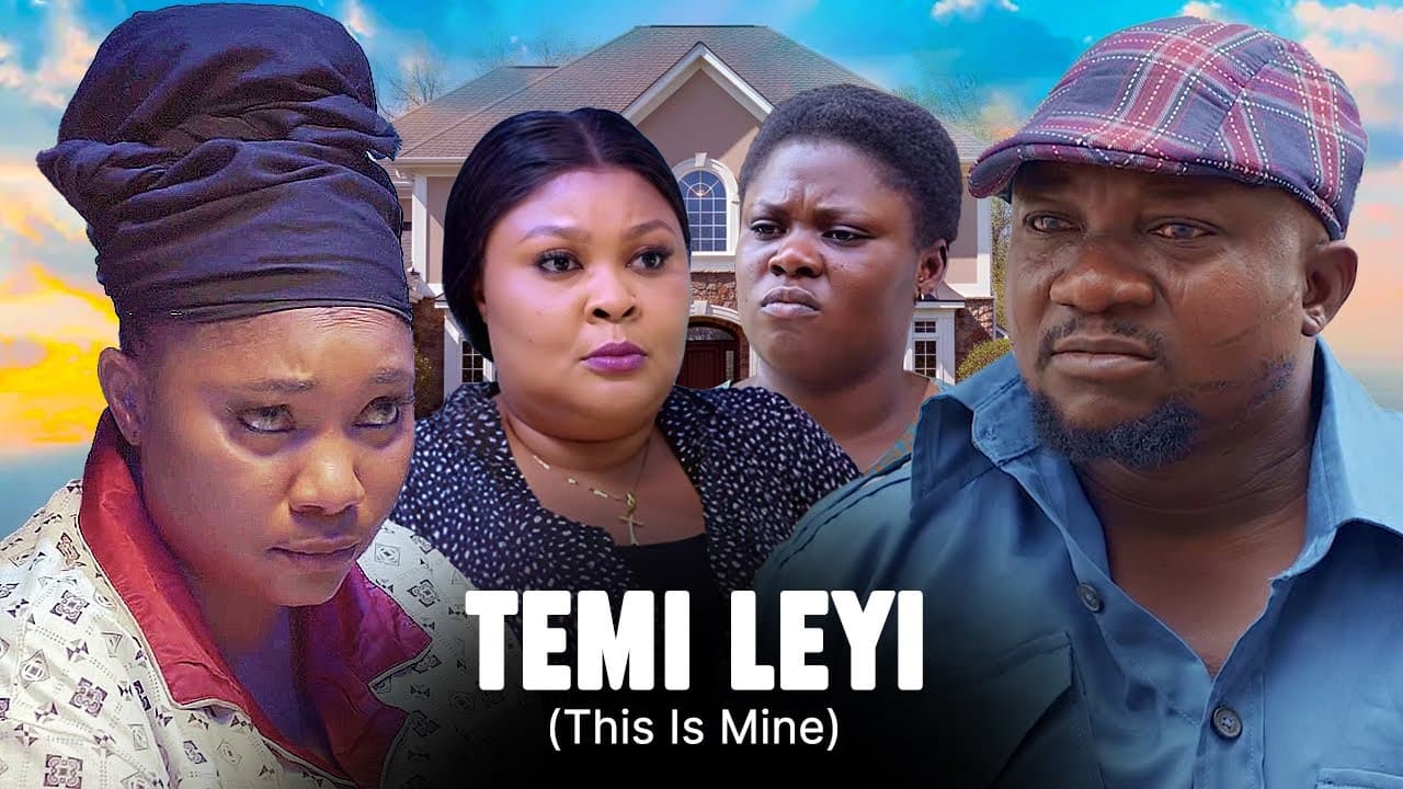 TEMI LEYI