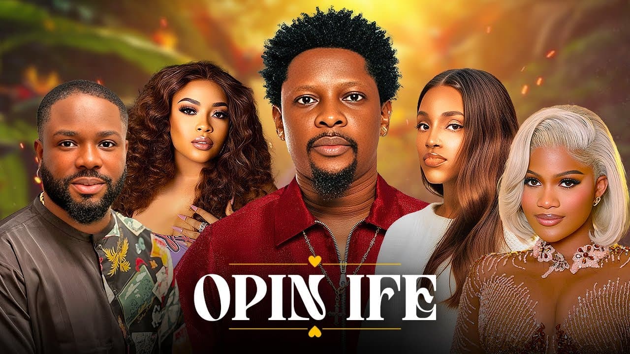 OPIN IFE