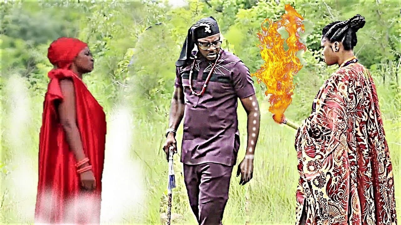 OLU IGBO