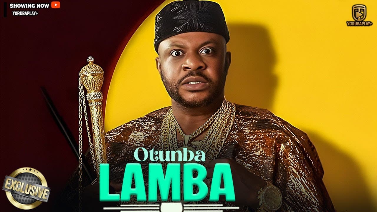 OTUNBA LAMBA