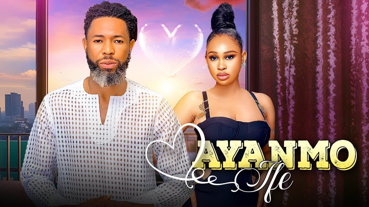 AYANMO IFE