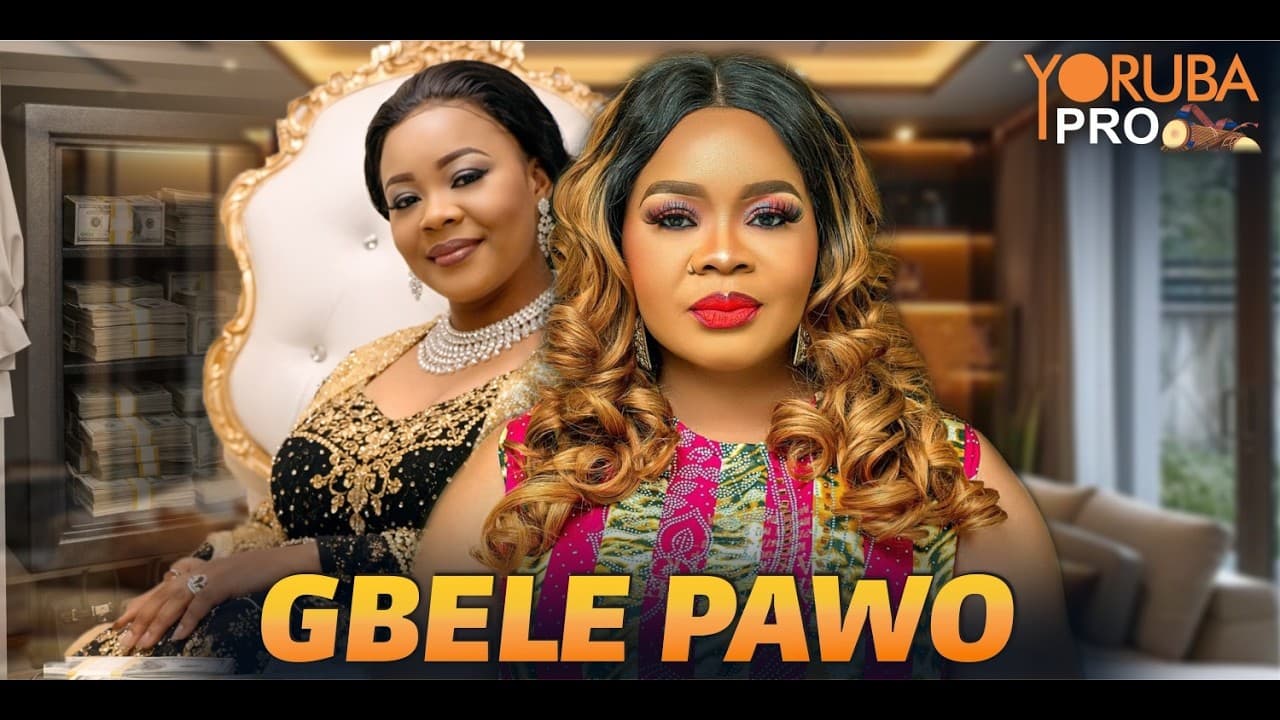 GBELE PAWO