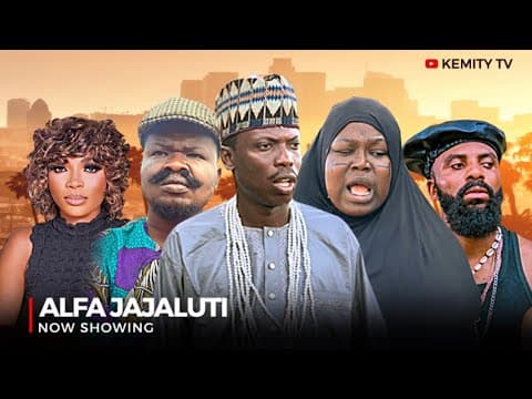 Alfa Jajaluti
