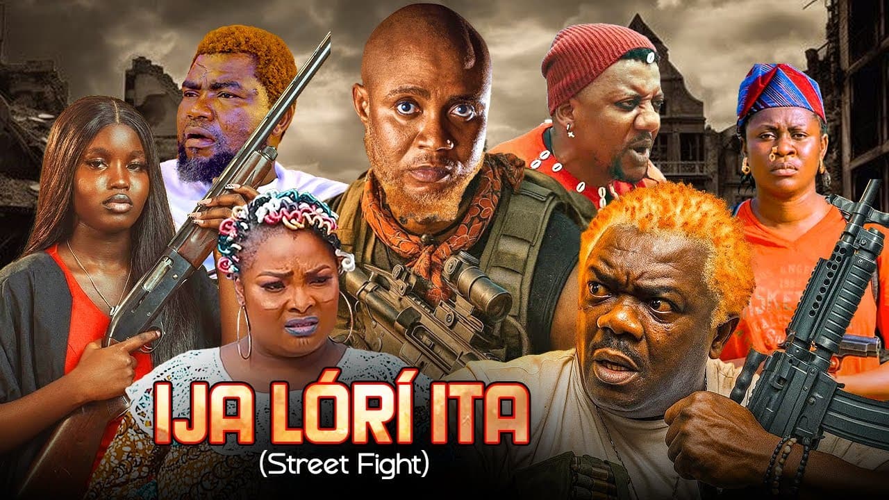 IJA LORI