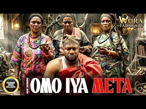 OMO IYA METTA