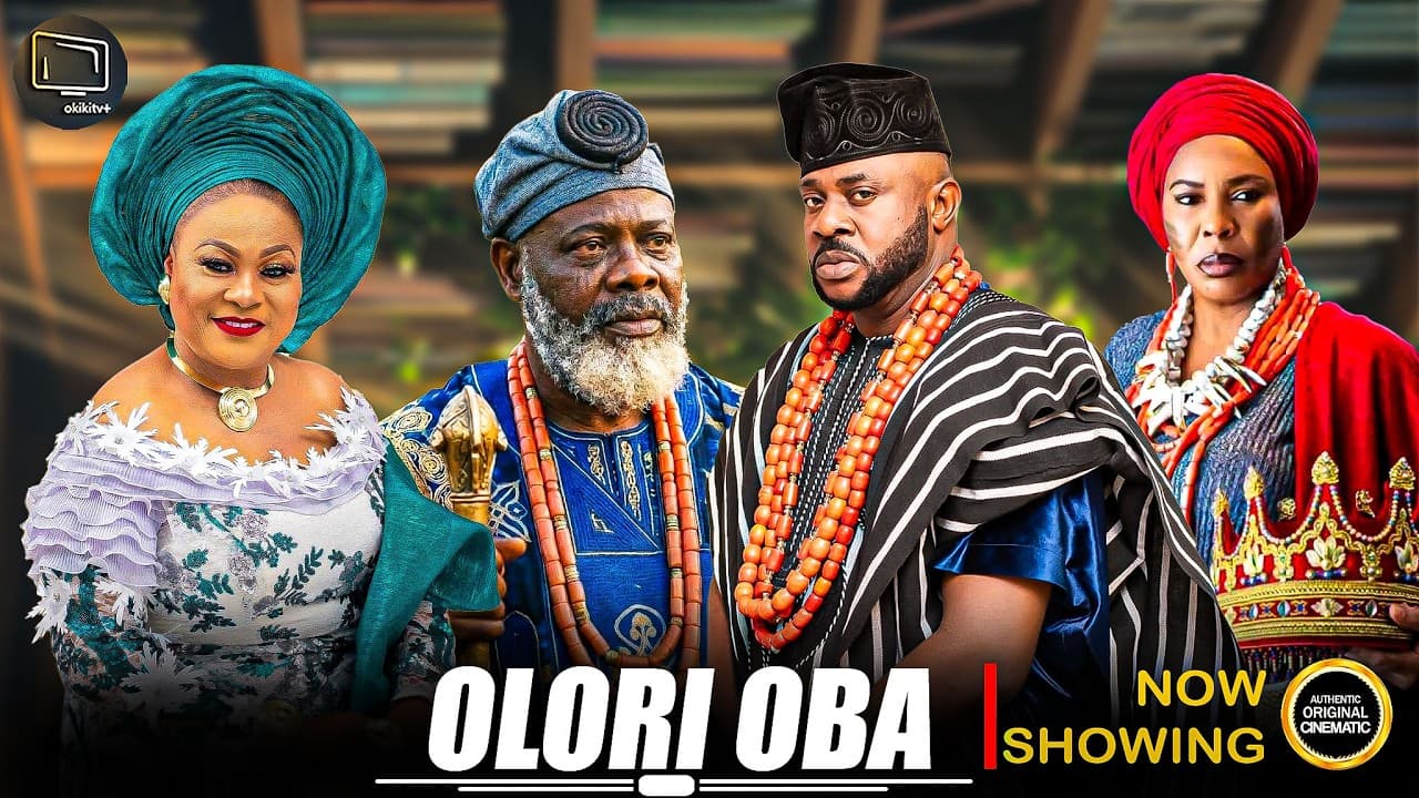 OLORI OBA