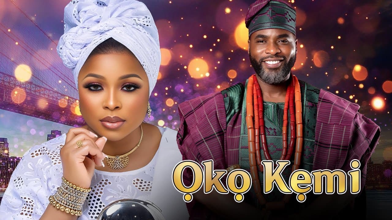 OKO KEMI