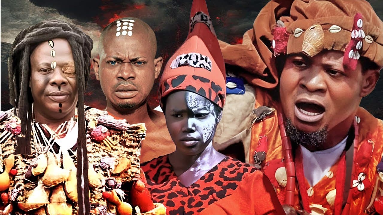 OLOGINI OBA OLE