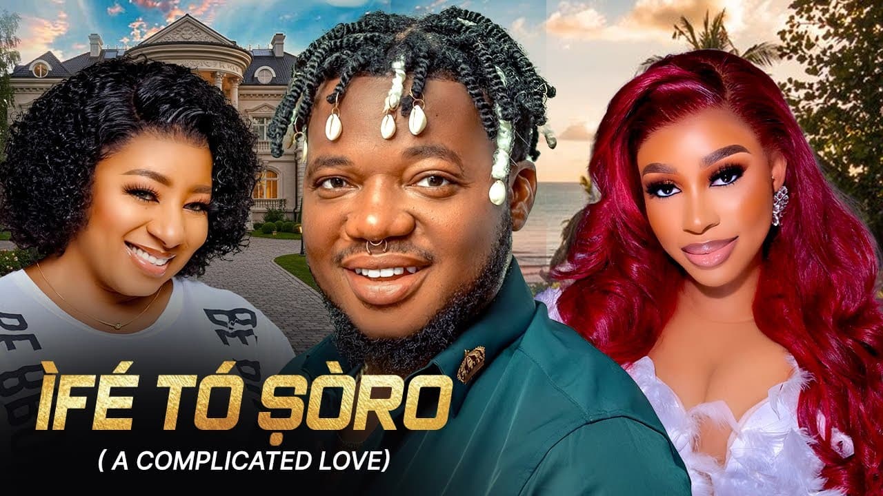 IFE TO SORO