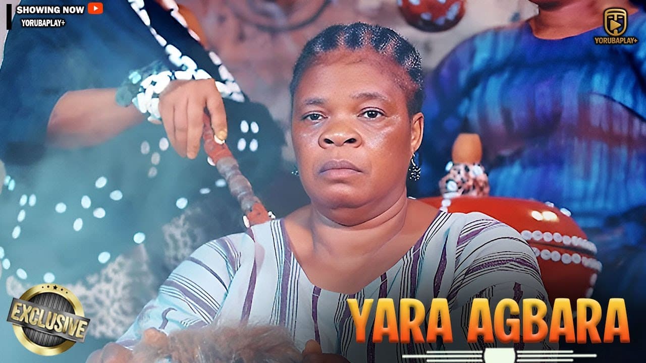 YARA AGBARA