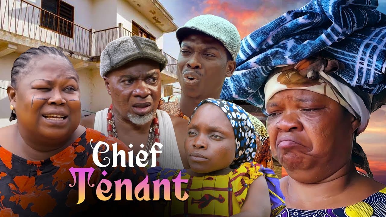 CHIEF TENANT