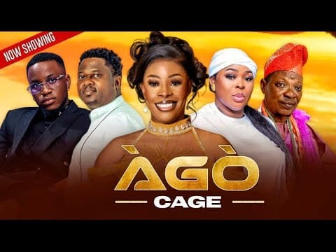 AGO STARRING