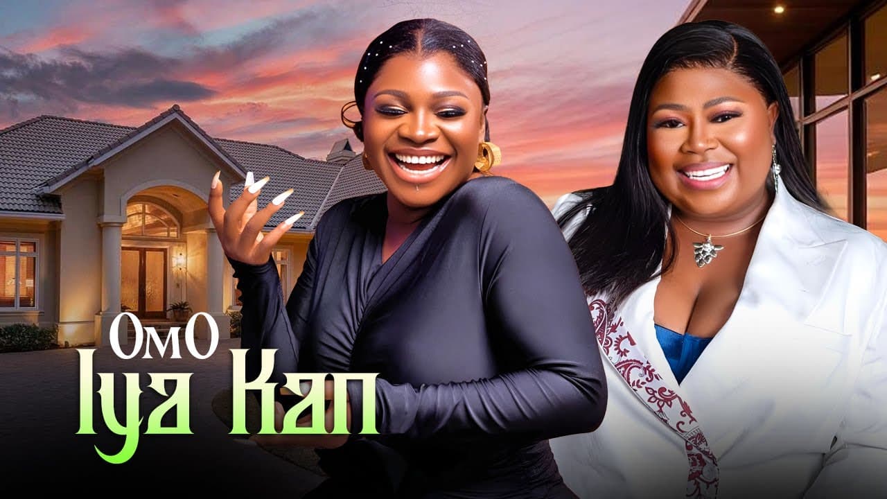 OMO IYA KAN