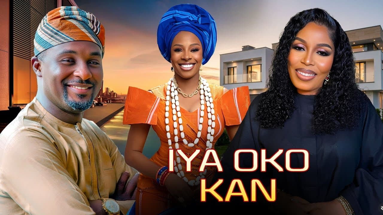 IYA OKO KAN