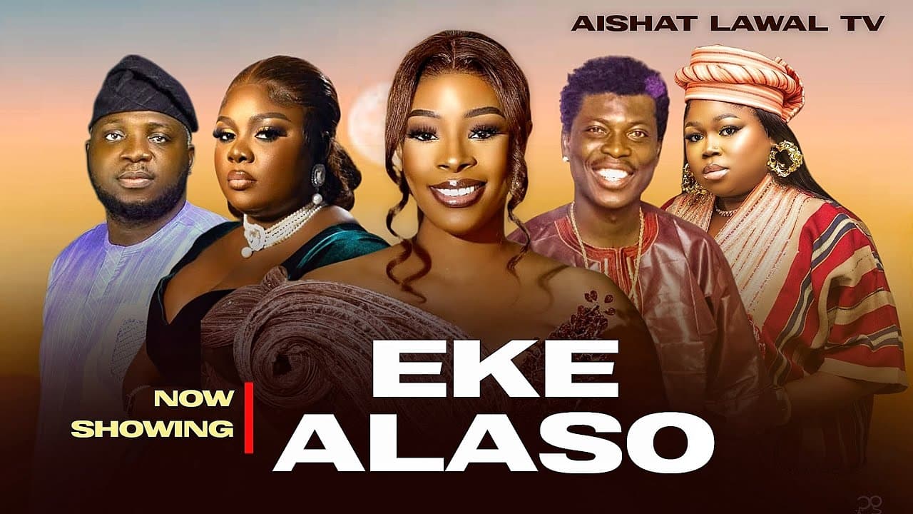 EKE ALASO