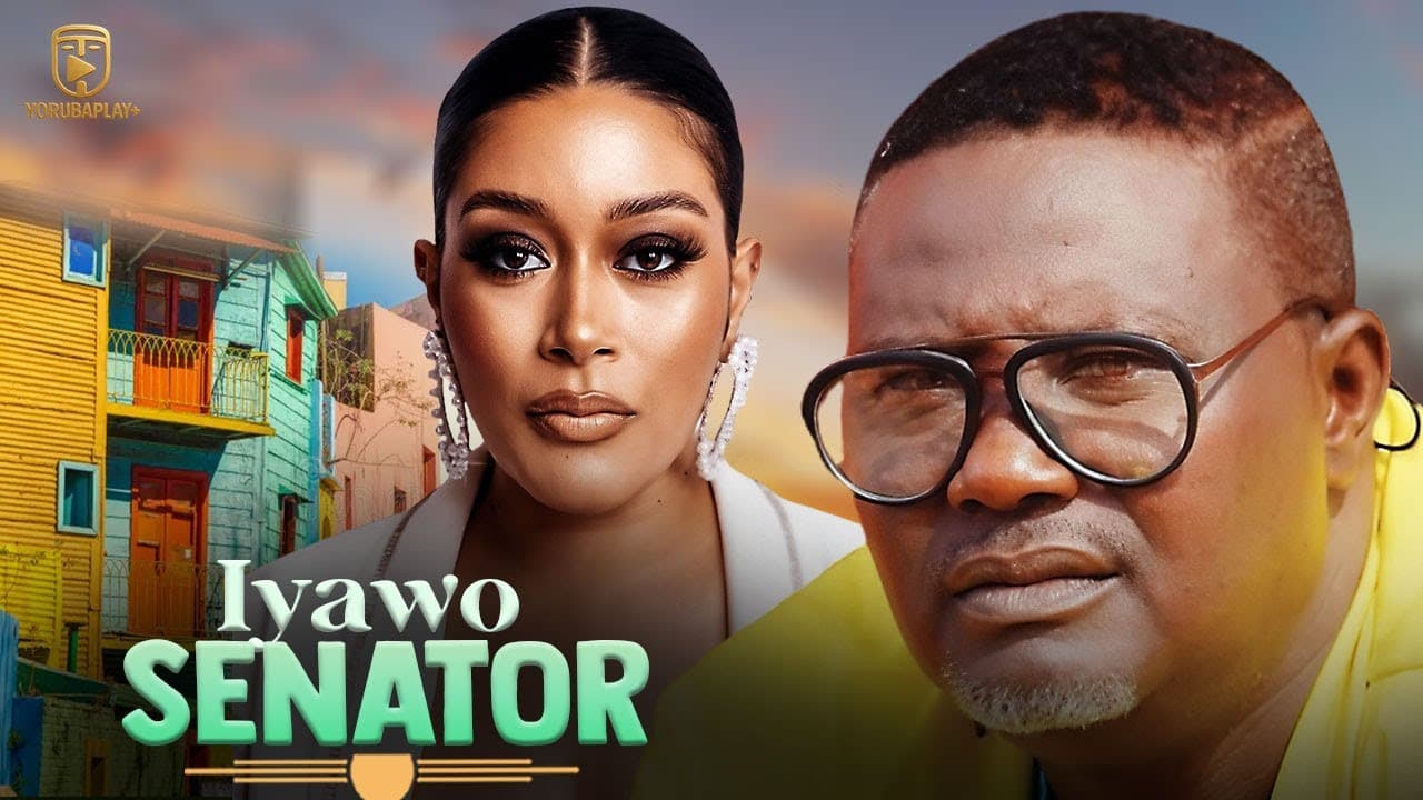IYAWO SENATOR