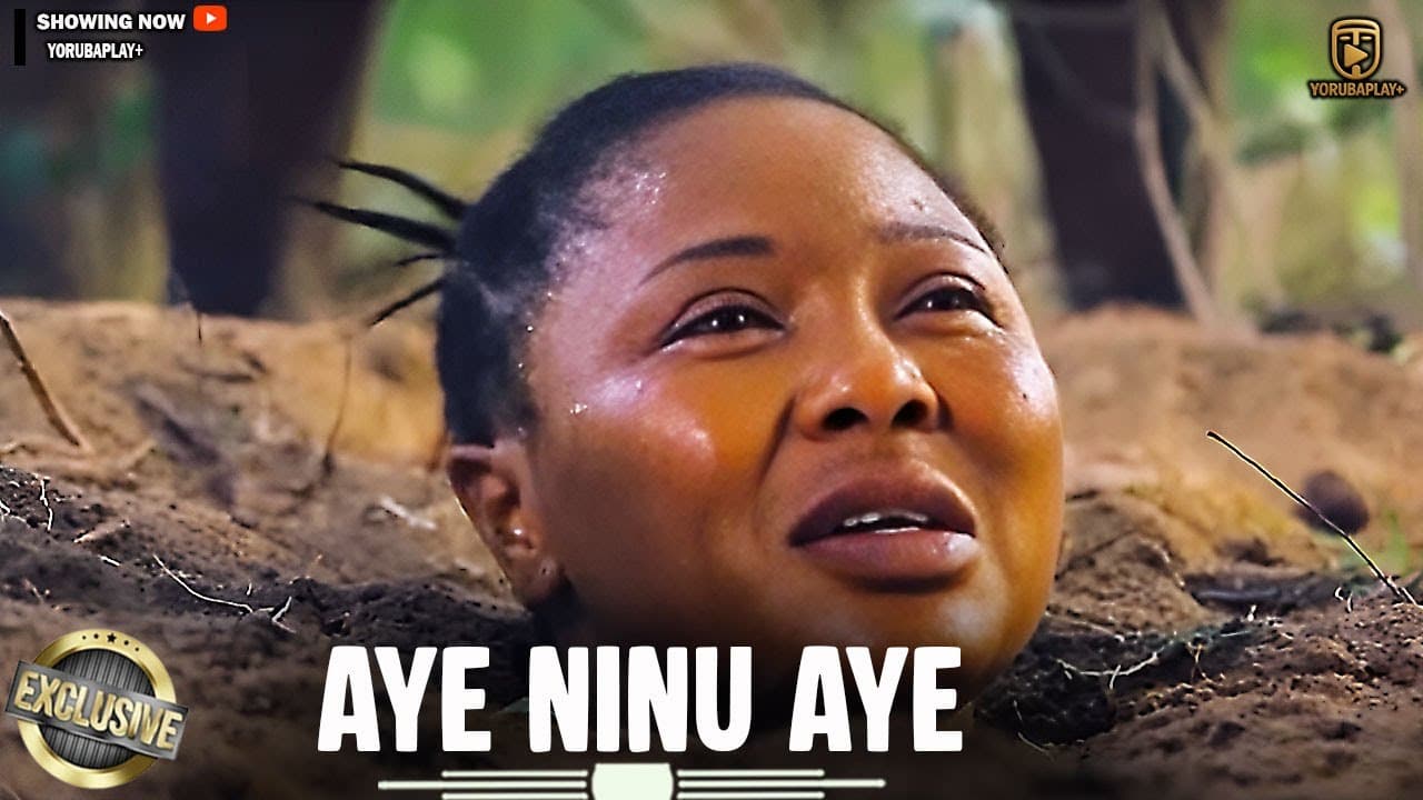 AYE NINU AYE