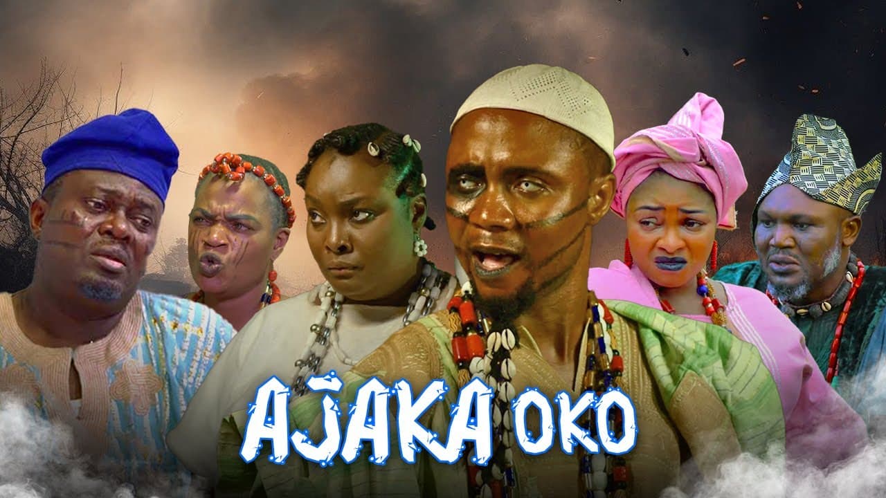 AJAKA OKO