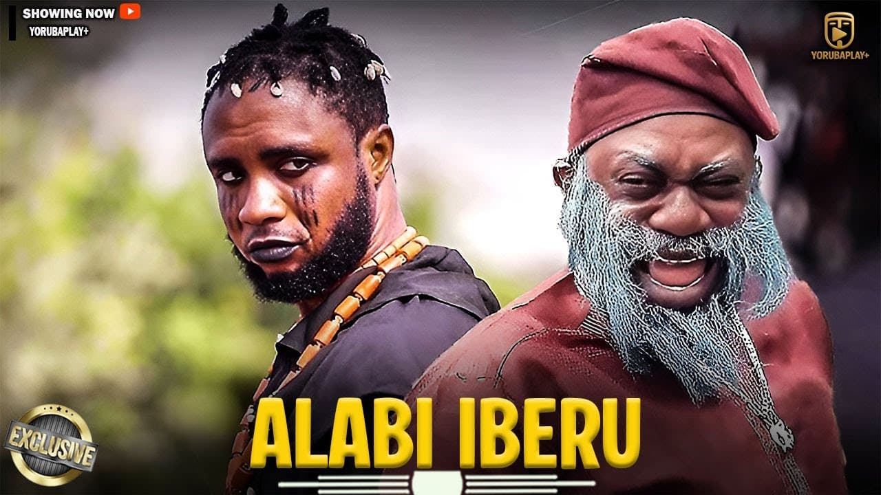 ALABI IBERU