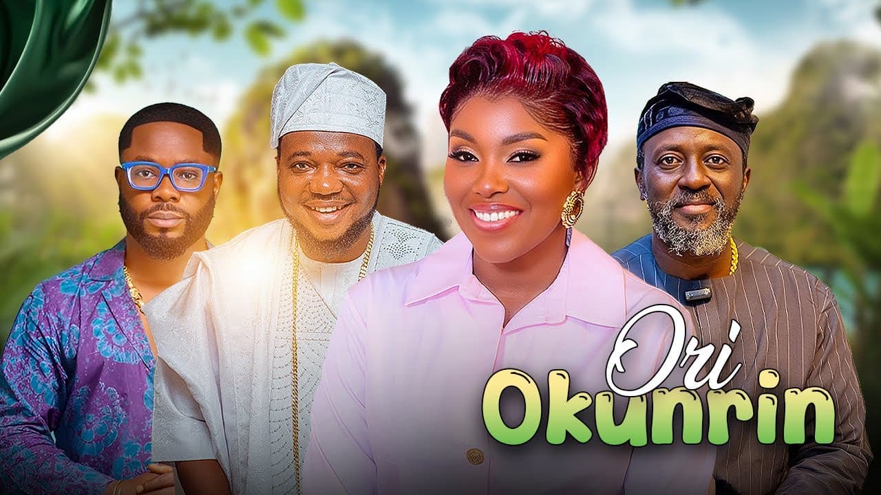 ORI OKUNRIN