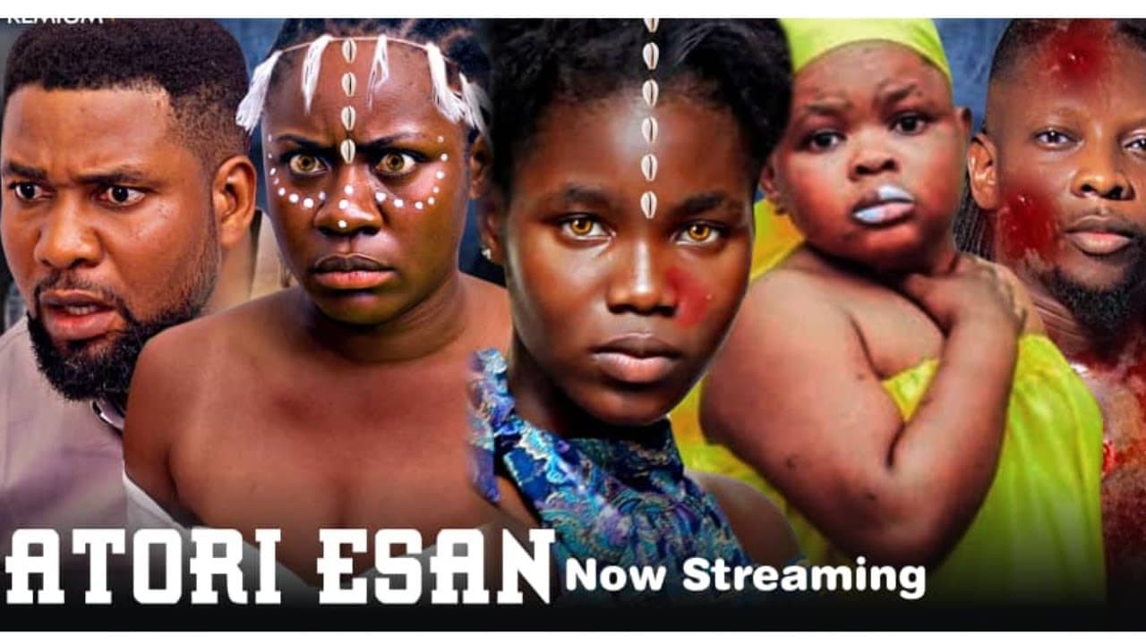 ATORI ESAN