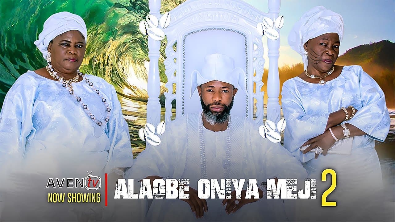 Alagbe Oniya Meji