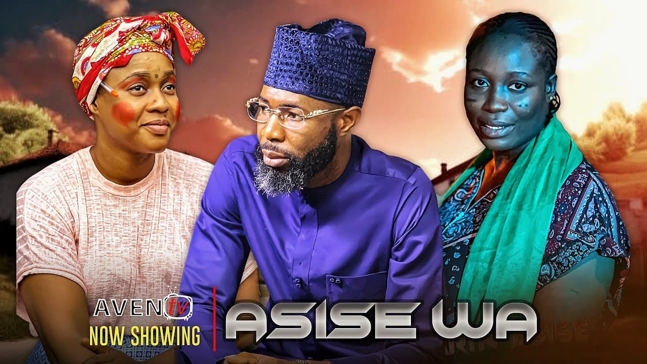 ASISE WA