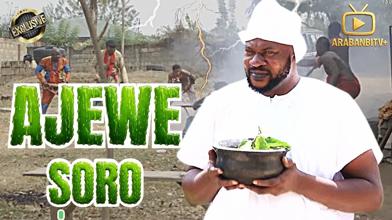 AJEWE SORO