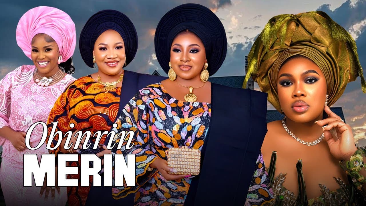 OBINRIN MERIN