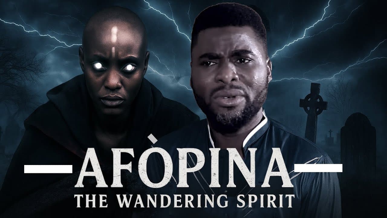 AFOPINA | IBRAHIM CHATTA | BUKUNMI OLUWASINA | LATEST NEW RELEASE YORUBA MOVIE