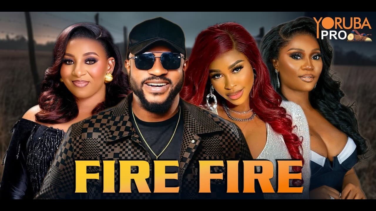 FIRE FIRE