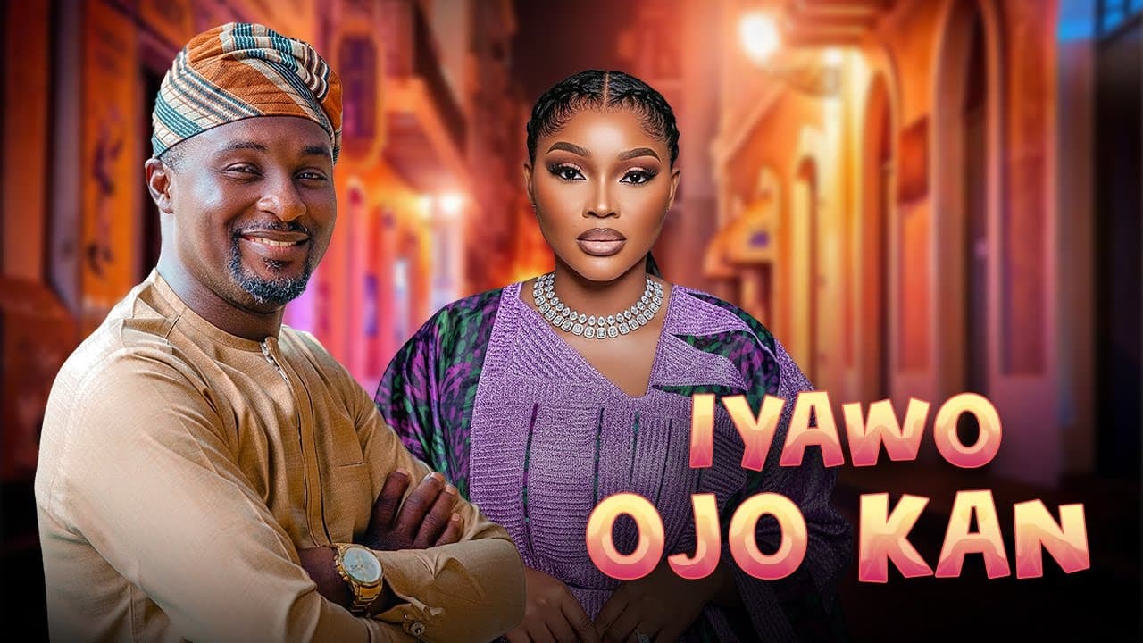 IYAWO OJO KAN