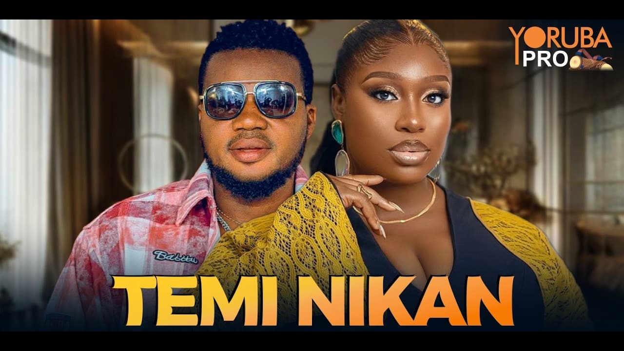 TEMI NIKAN
