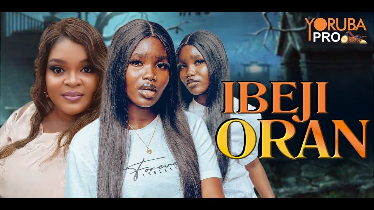 IBEJI ORAN