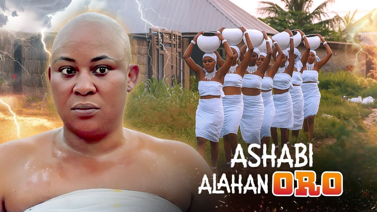 Asabi Alahon Oro