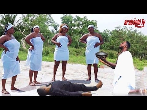 AGBO MEJI