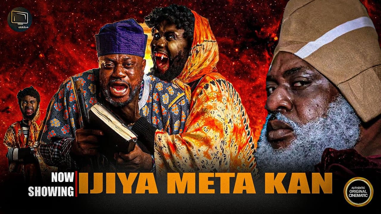 IJIYA META KAN
