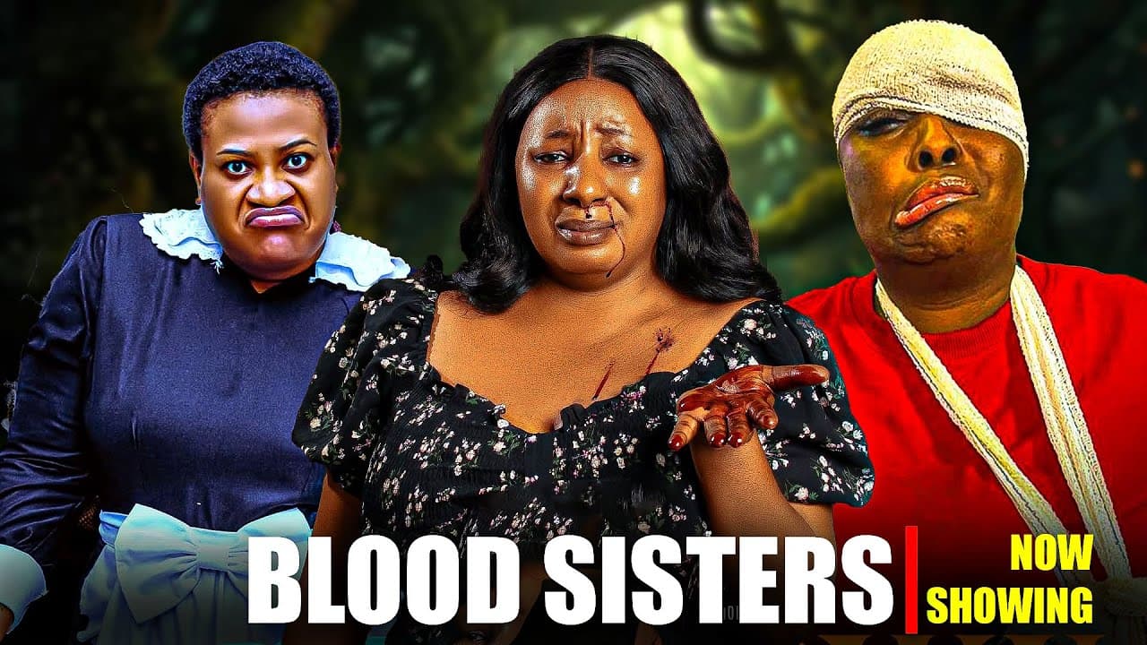 BLOOD SISTERS