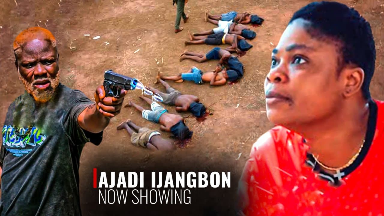 AJADI IJANGBON