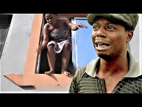 IYAWO SOLDIER