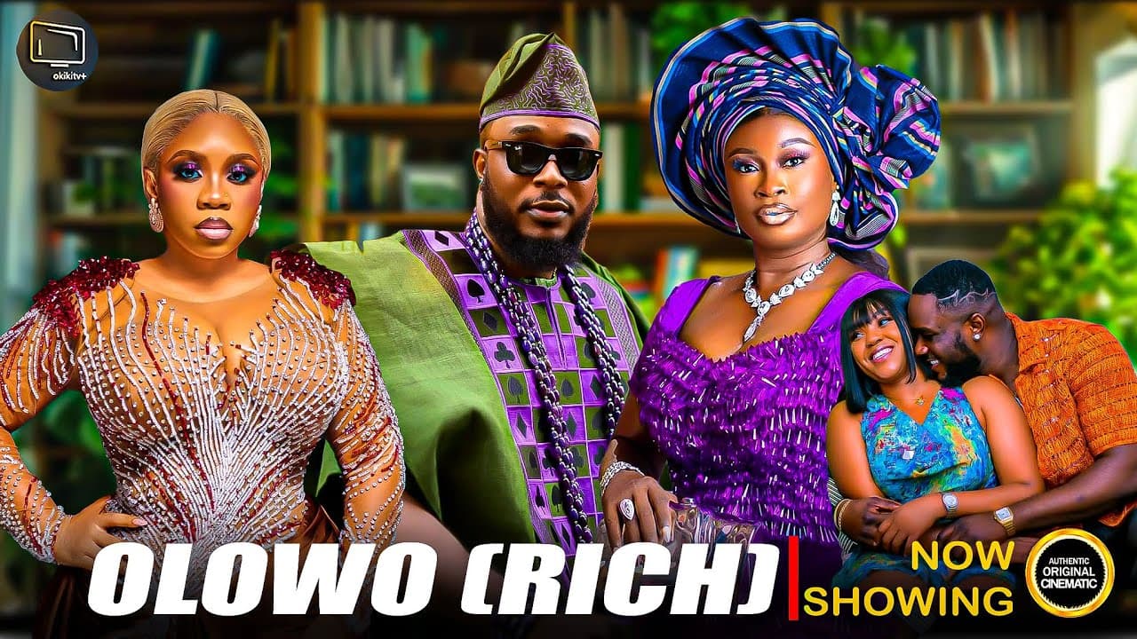 OLOWO (RICH)